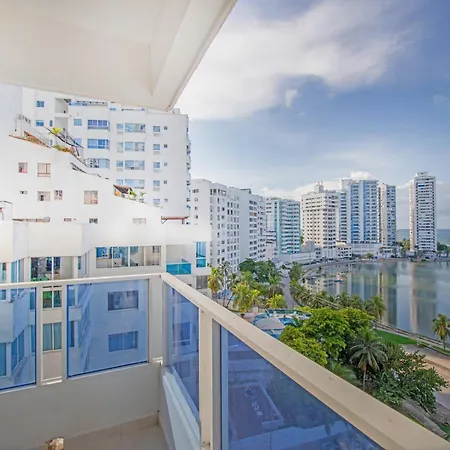 Apto 877 Apartamento Cartagena
