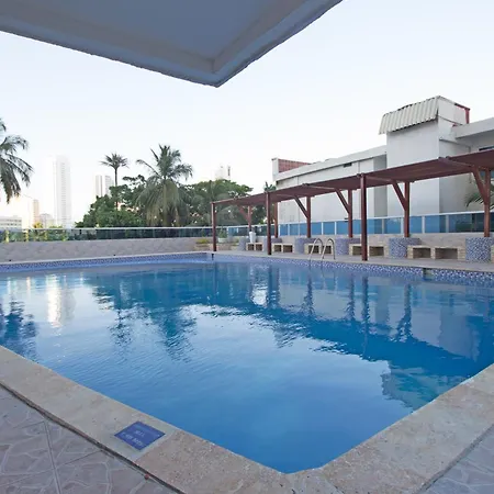 Apto 877 Cartagena