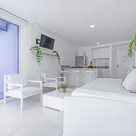 Apto 877 Cartagena