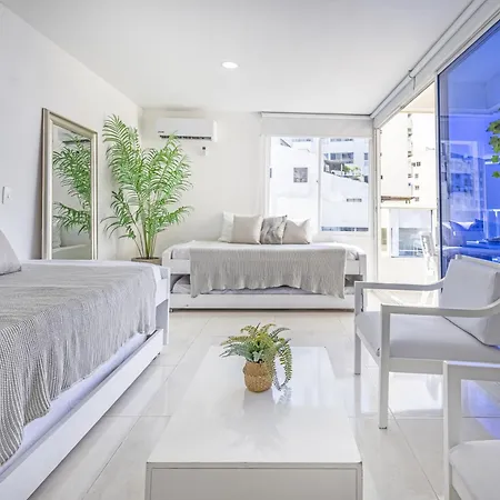 Apto 877 Cartagena