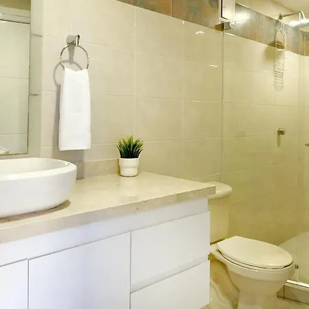 Apartment Apto 877