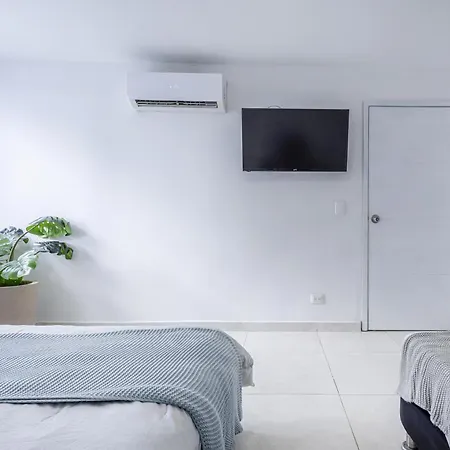 Apto 877 Apartamento