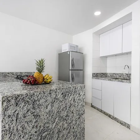 Apartamento Apto 877 Cartagena