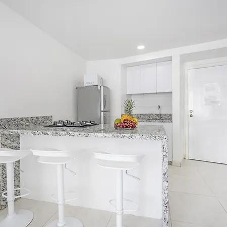 Apto 877 Apartment *