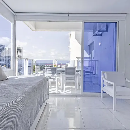 Apartment Apto 877