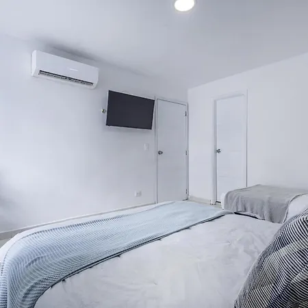 Apto 877 Apartment *